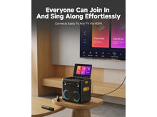 Ikarao Break X2 Premium Portable Wireless Karaoke Machine
