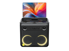 Ikarao Break X2 Premium Portable Wireless Karaoke Machine