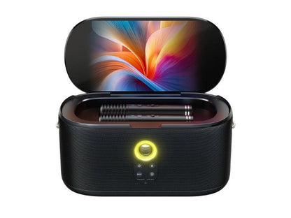 Ikarao Shell S1 Portable Smart Karaoke Speaker