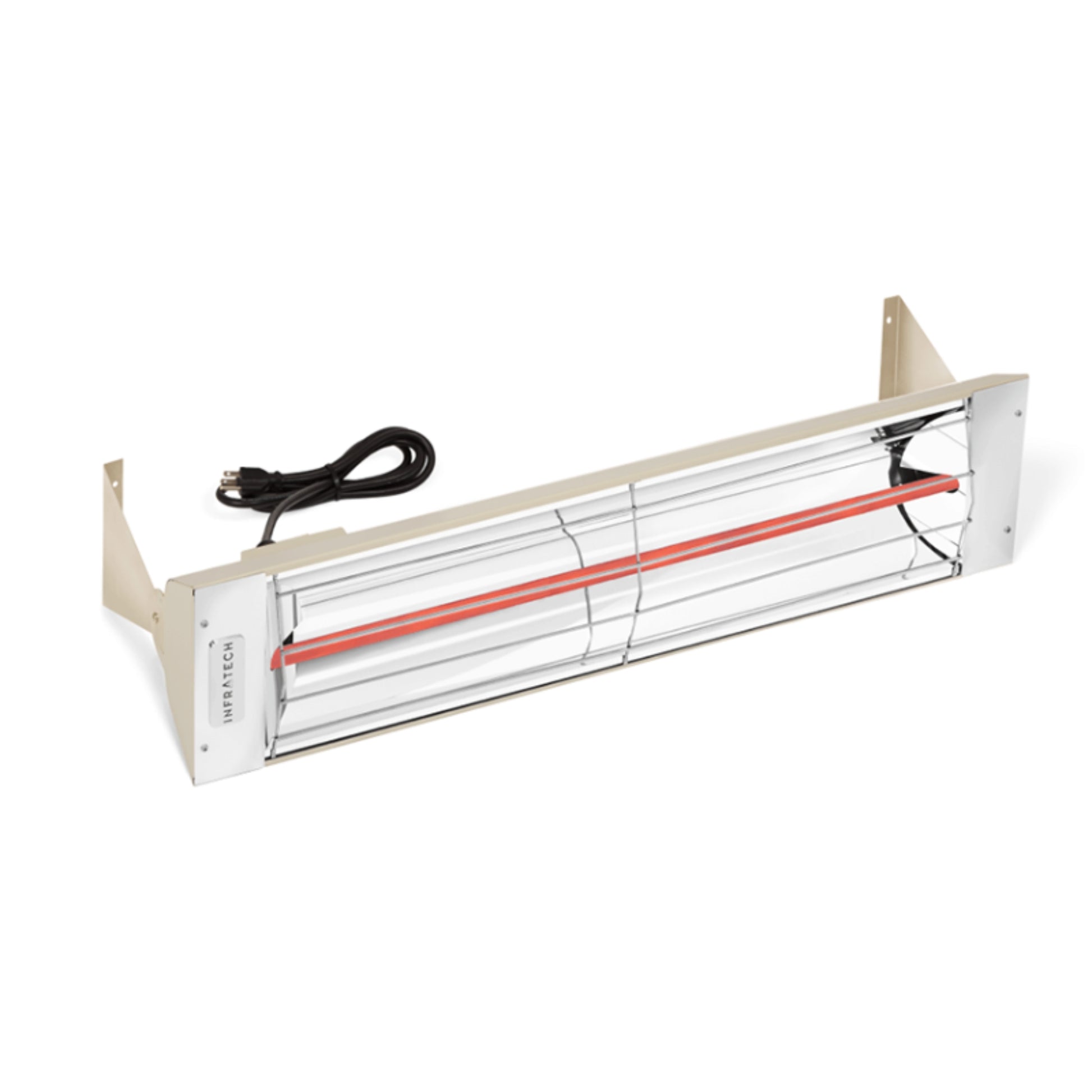 infratech comfort garage heater
