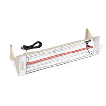 infratech comfort garage heater
