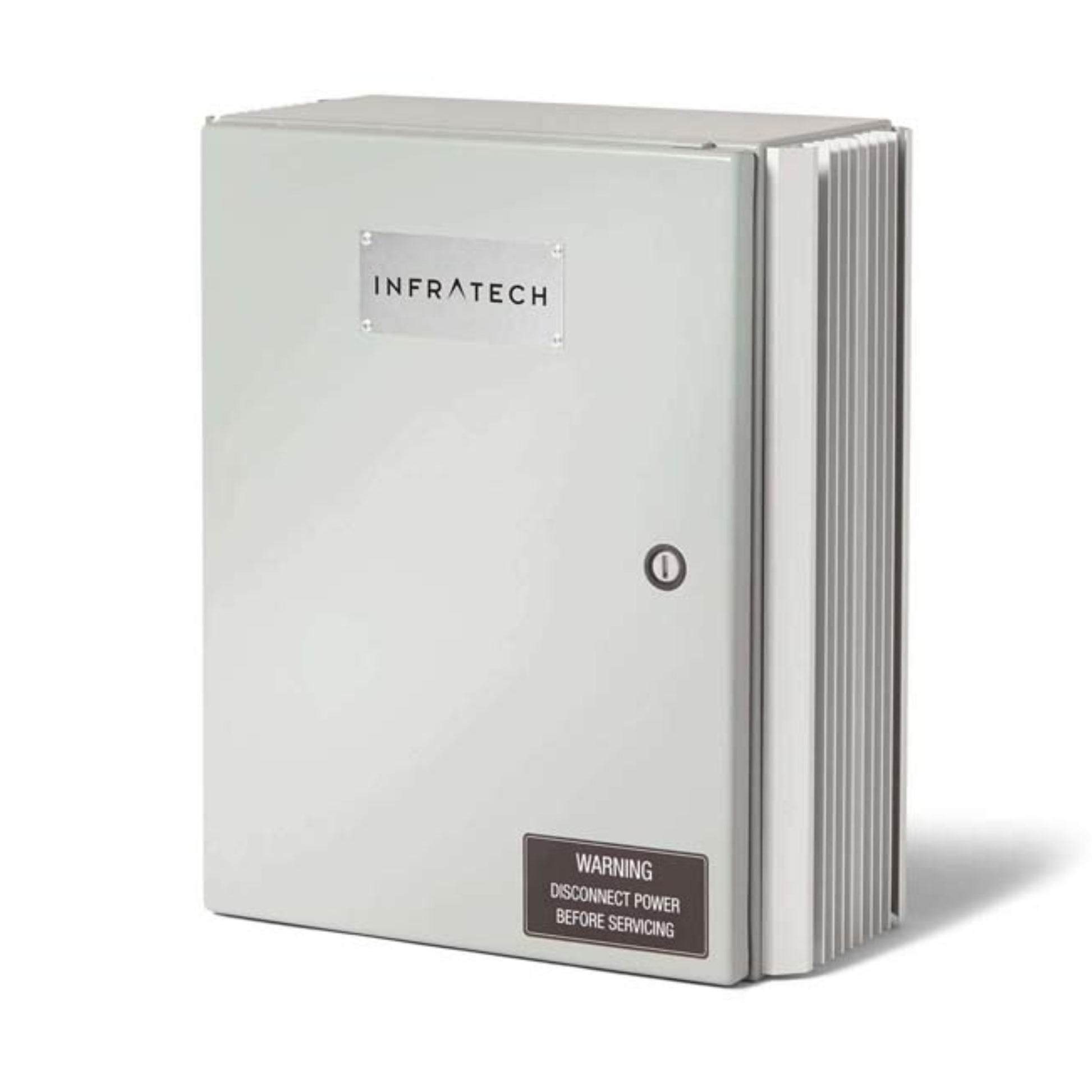 infratech relay universal panel 