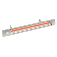 infratech sl series slimline outdoor heater
