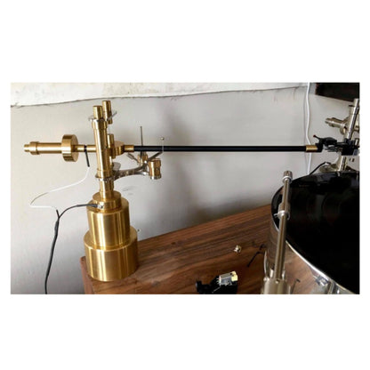 integrity hifi truglider turntable tonearm