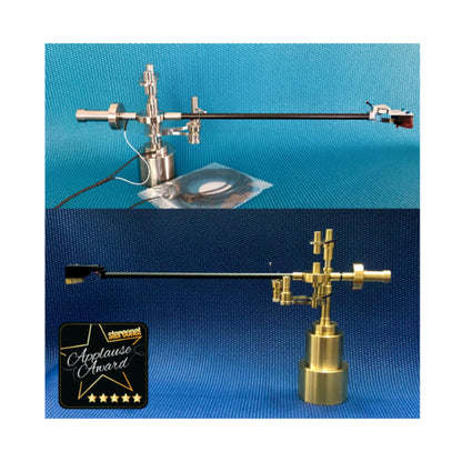 integrity hifi truglider tonearm 