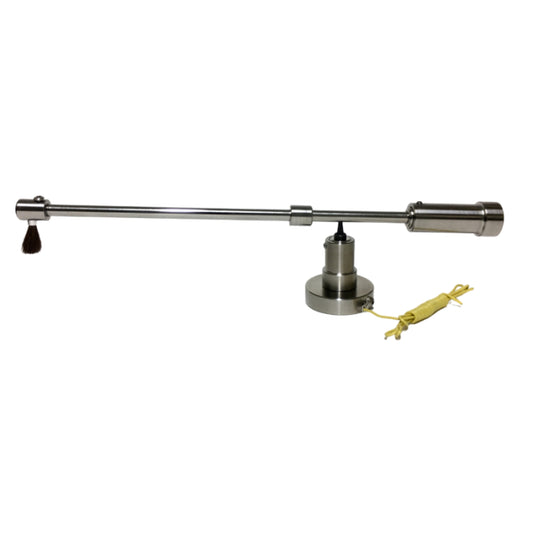 integrity hifi tru sweep spinning dust brush