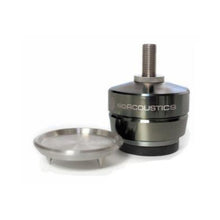 isoacoustics gaia 2 carpet disk spikes