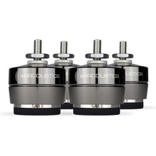 isoacoustics gaia 3 isolation stands