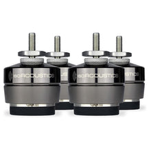 4 isoacoustics gaia iii isolation stands