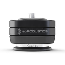 Isoacoustics Gaia Neo I Speaker Isolation Feet (Set of 4)
