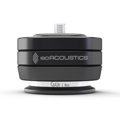 Isoacoustics Gaia Neo I Speaker Isolation Feet (Set of 4)