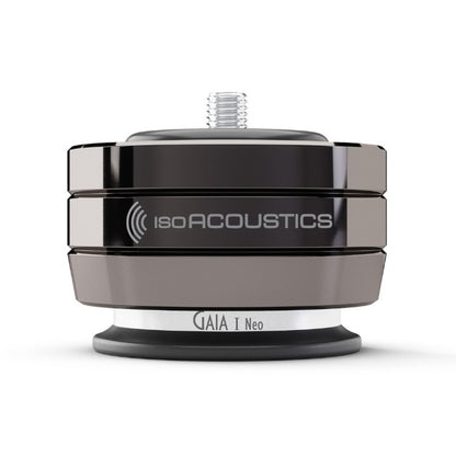 Isoacoustics Gaia Neo I Speaker Isolation Feet (Set of 4)