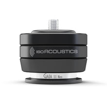 Isoacoustics Gaia Neo II Speaker Isolation Feet (Set of 4)