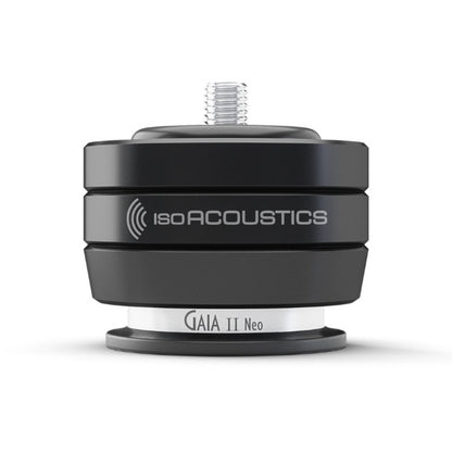 Isoacoustics Gaia Neo II Speaker Isolation Feet (Set of 4)