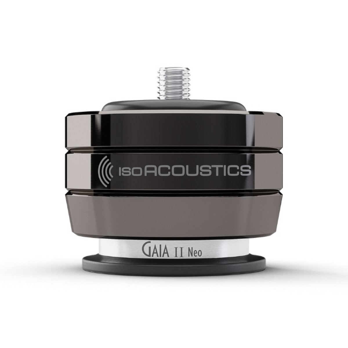 Isoacoustics Gaia Neo II Speaker Isolation Feet (Set of 4)