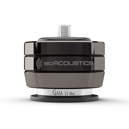 Isoacoustics Gaia Neo II Speaker Isolation Feet (Set of 4)