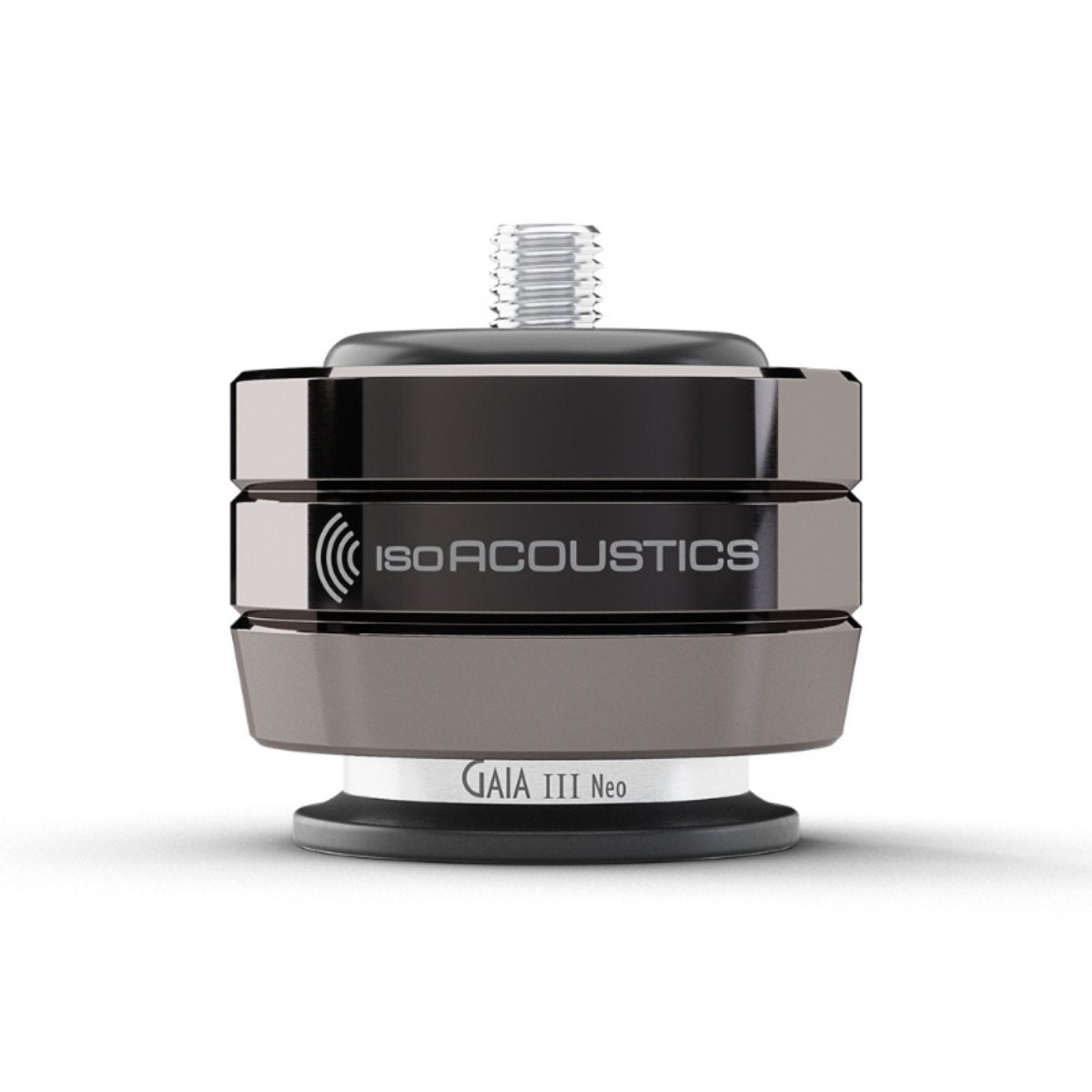 Isoacoustics Gaia Neo III Speaker Isolation Feet (Set of 4)