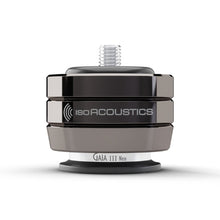 Isoacoustics Gaia Neo III Speaker Isolation Feet (Set of 4)