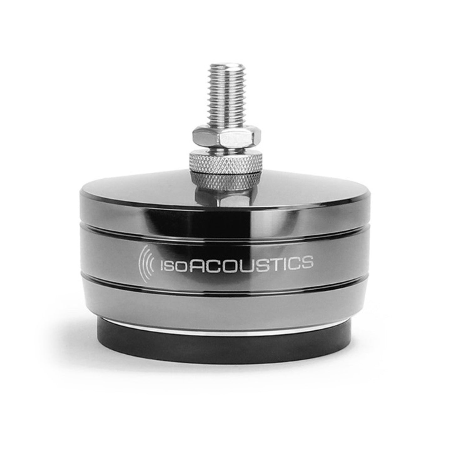 isoacoustics gaia titan cronos isolation stand