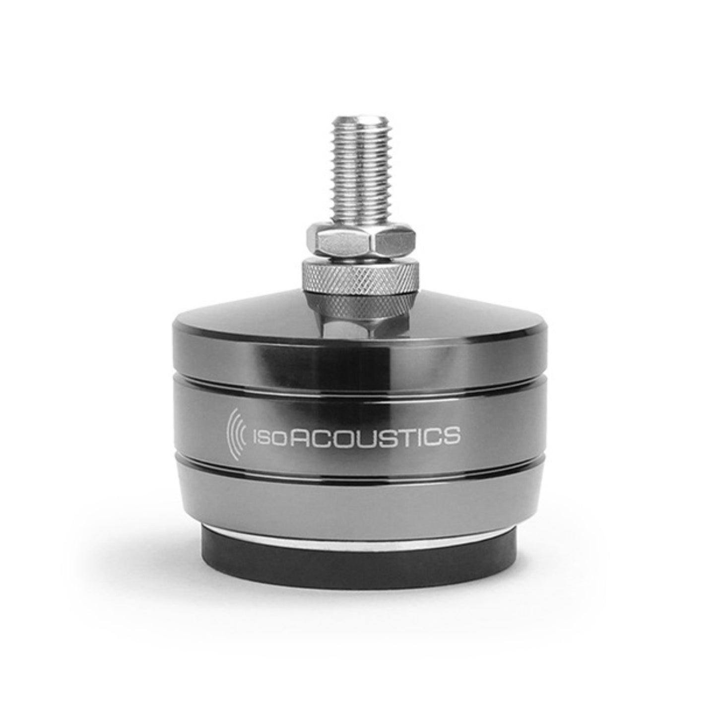 isoacoustics gaia titan isolation stand