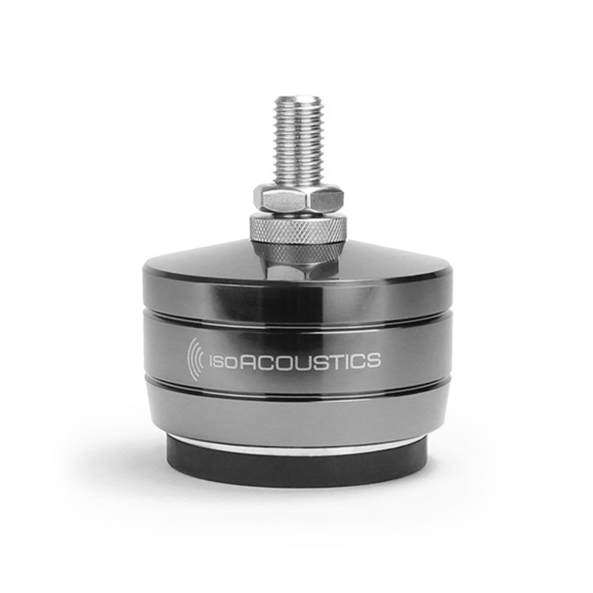 isoacoustics gaia titan isolation stand