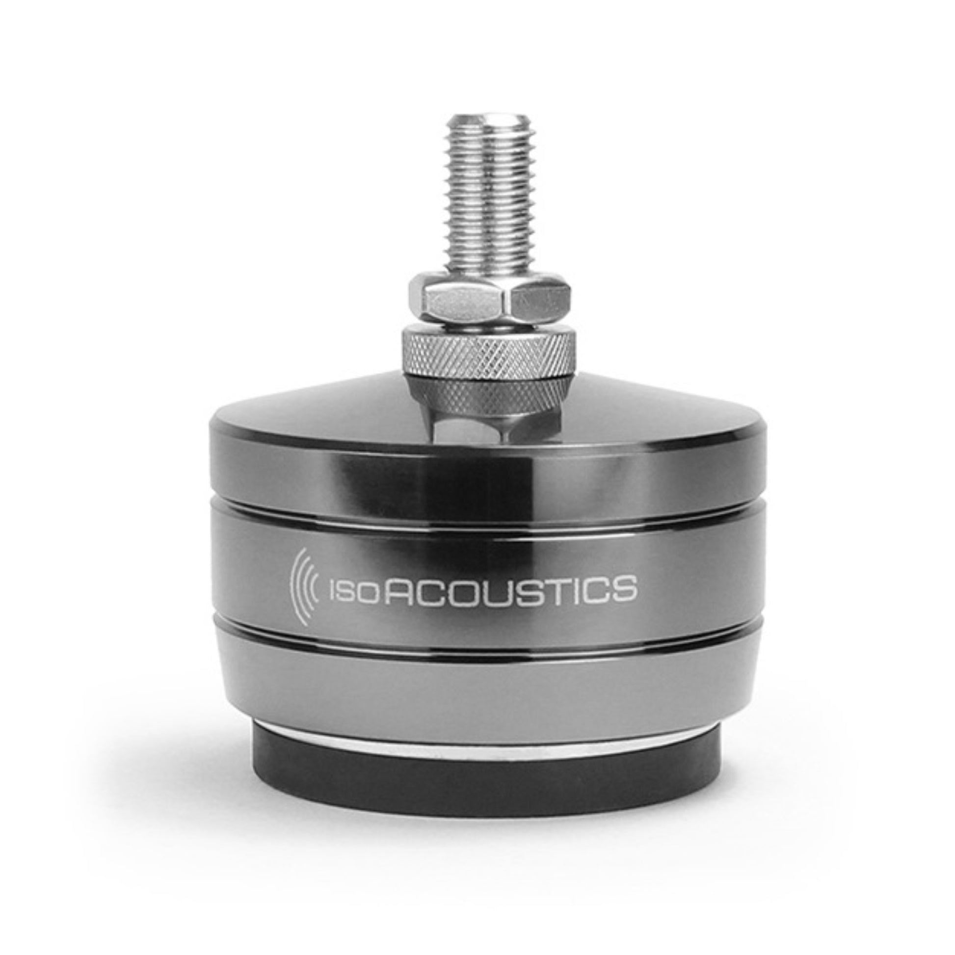 isoacoustics gaia titan rhea isolation stand