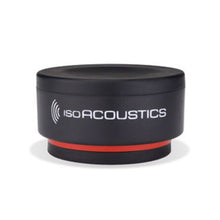 isoacoustics iso puck mini speaker isolation puck
