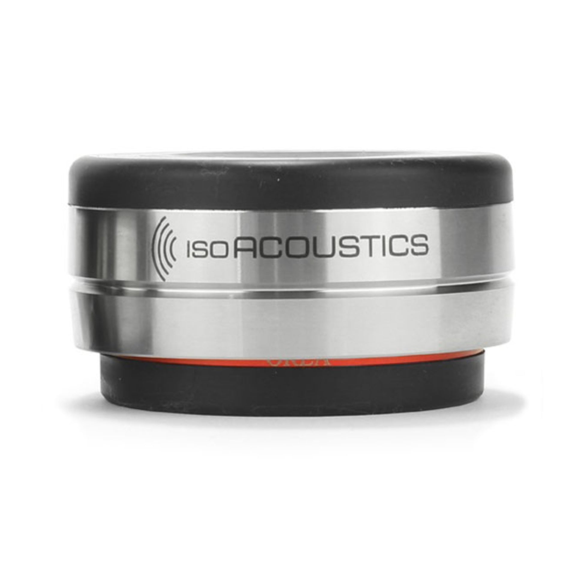 isoacoustics orea bordeaux isolation puck