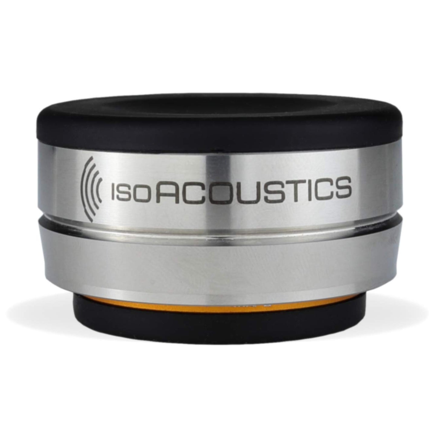 isoacoustics orea bronze isolation puck