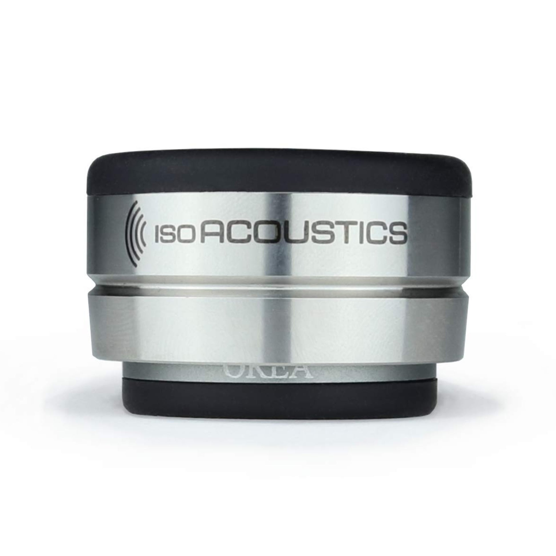 isoacoustics orea graphite isolation puck
