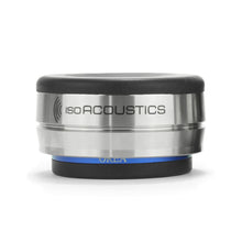 isoacoustics orea indigo isolation puck