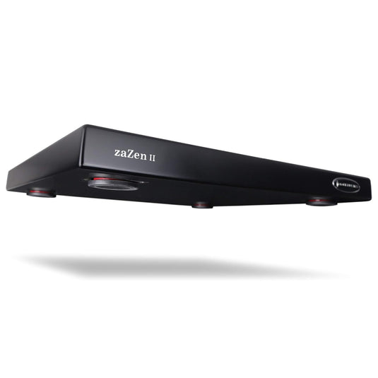 isoacoustics zazen 2 isolation platform