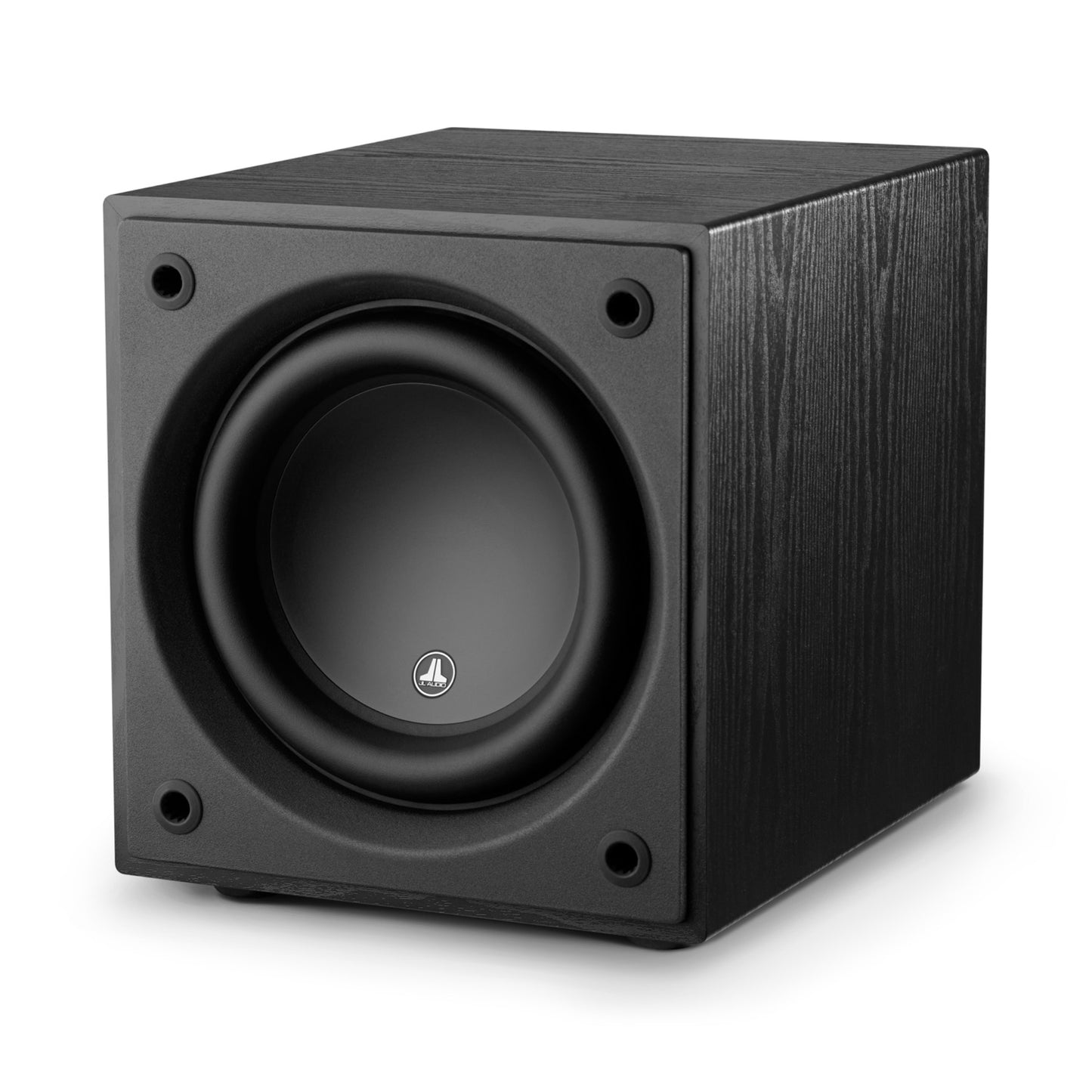 ash black jl audio d110 subwoofer