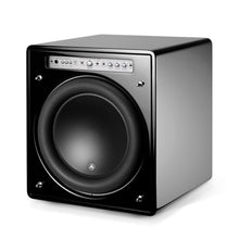 black jl audio f113 v2 subwoofer