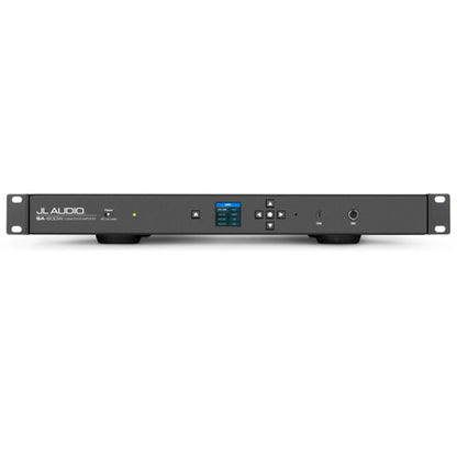 jl audio sa600w subwoofer amplifier