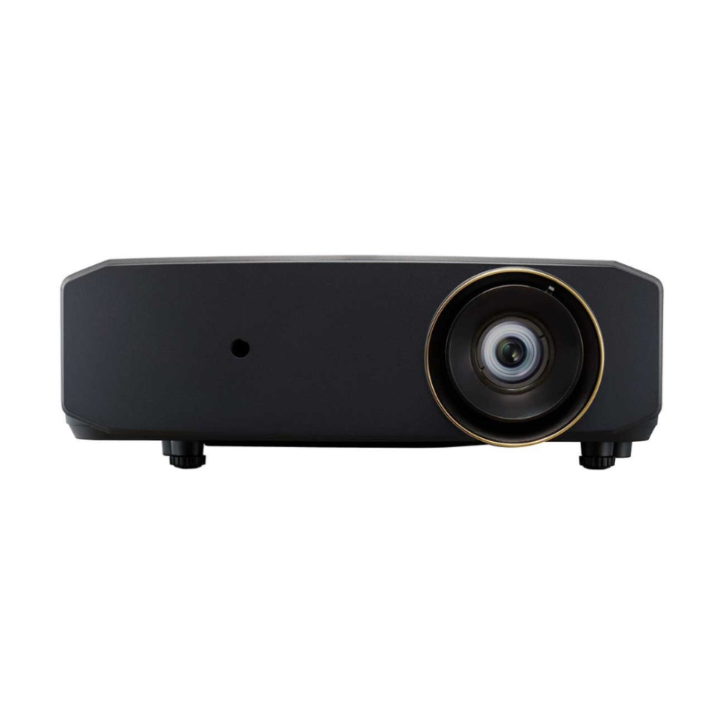 jvc lx-nz30 projector in black color