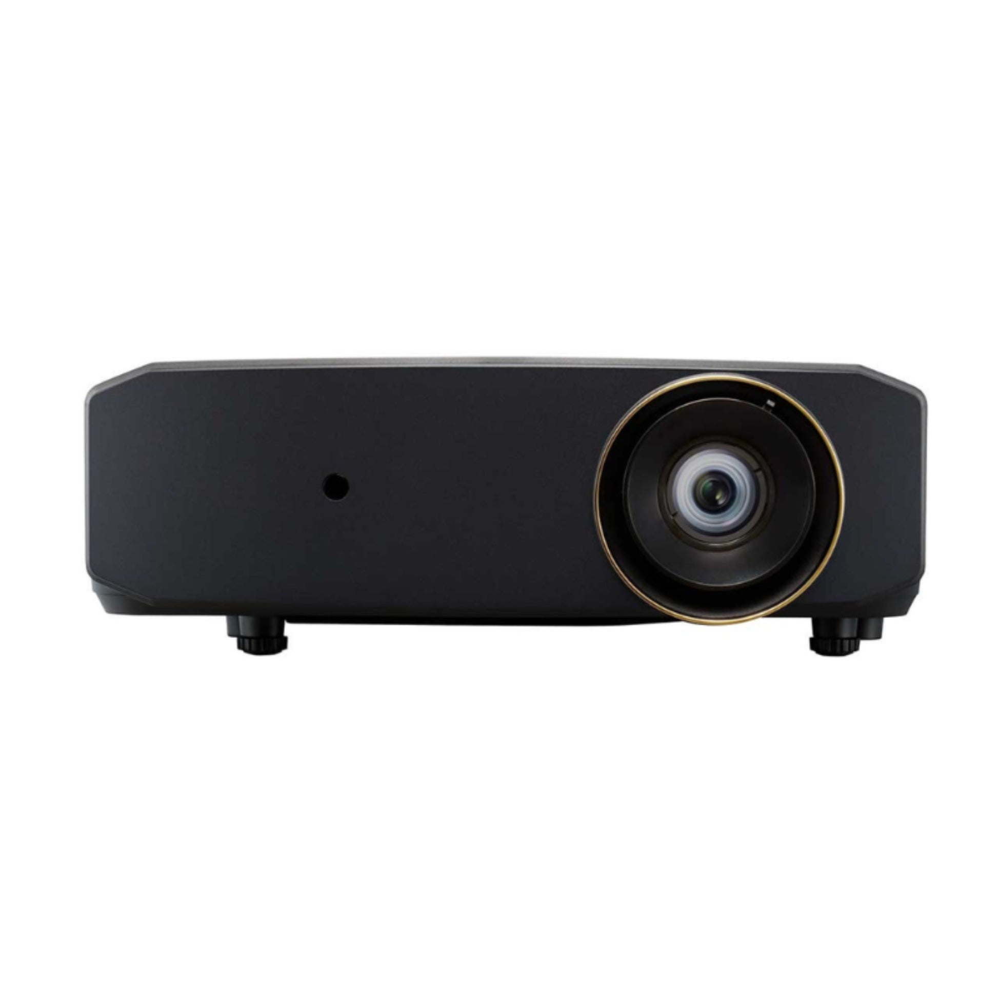 jvc lx-nz30 projector in black color