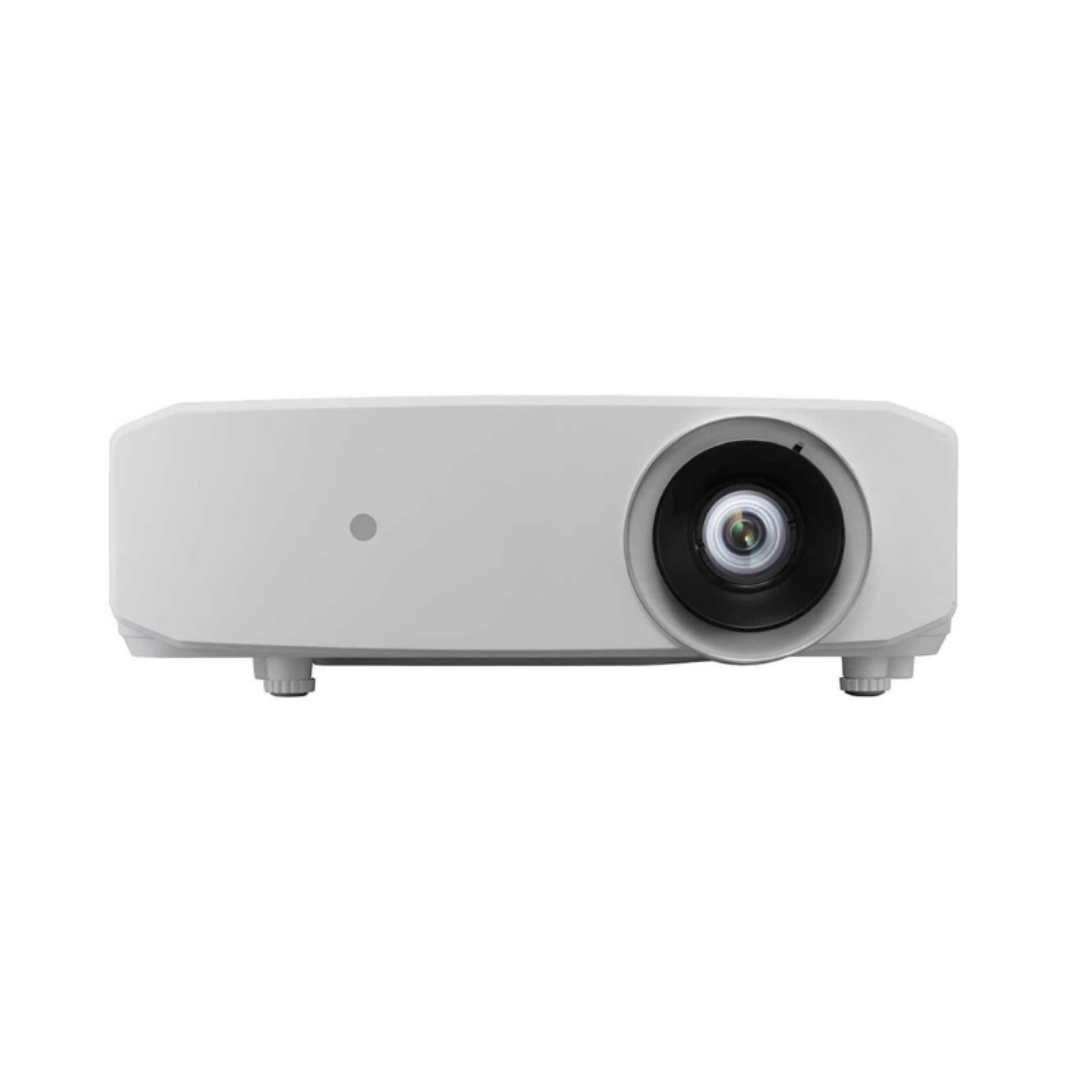 jvc lx-nz30 projector in white color