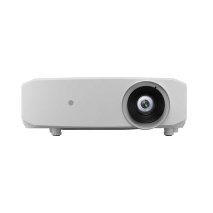 jvc lx-nz30 projector in white color