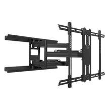 kanto pdx680 tv mount in black