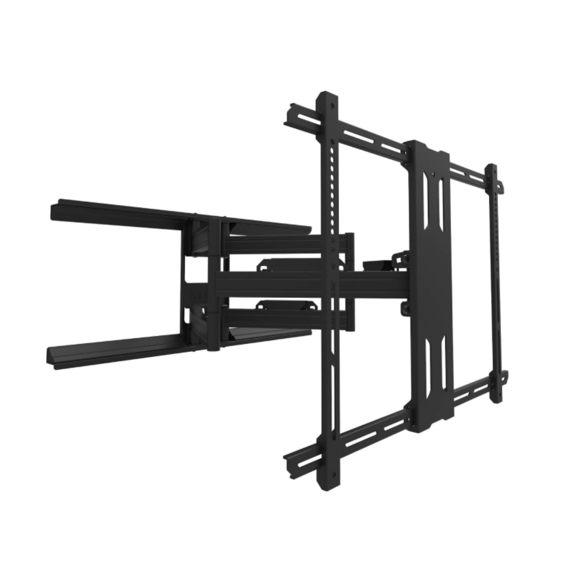 kanto pdx700 tv mount in black