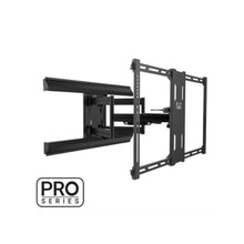 kanto pmx680 tv mount in black