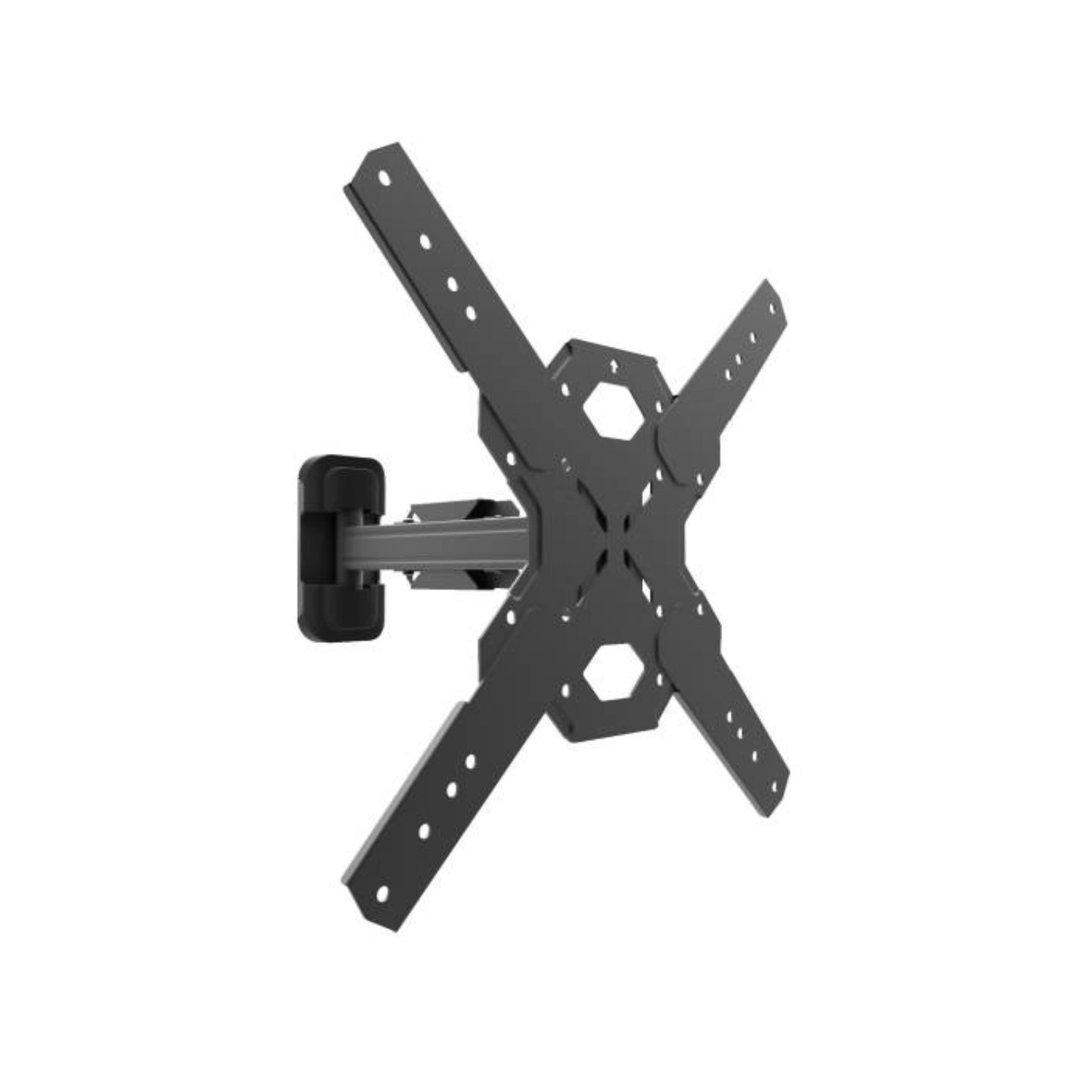 kanto ps200 tv mount in black