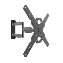kanto ps300 tv mount in black