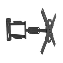 kanto ps400 tv mount in black