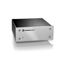 lehmanna audio black cube se ii in silver