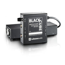 lehmann audio black cube se phono preamp