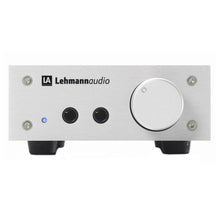 lehmann audio linear headphone amp