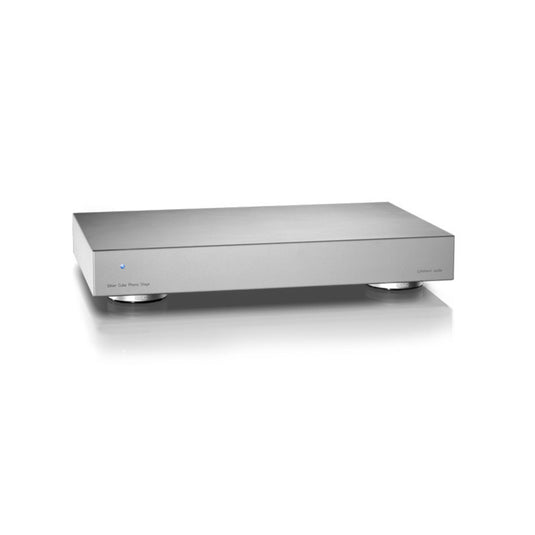 lehmann audio silver cube preamp