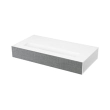 lg hu85la projector in white color